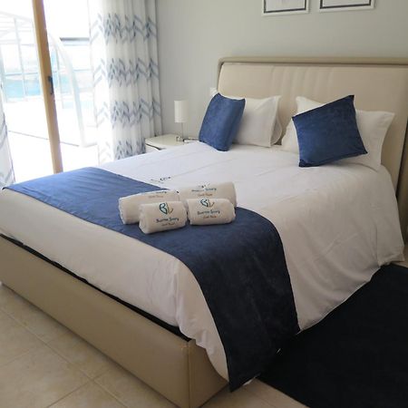 Buarcos Luxury Guest House 피게이라다포즈 객실 사진