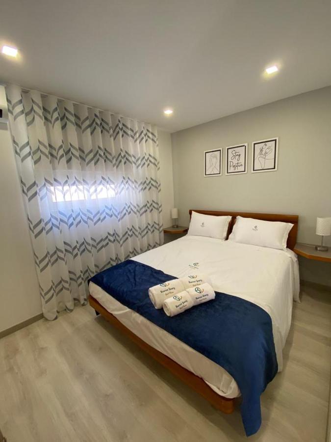 Buarcos Luxury Guest House 피게이라다포즈 객실 사진
