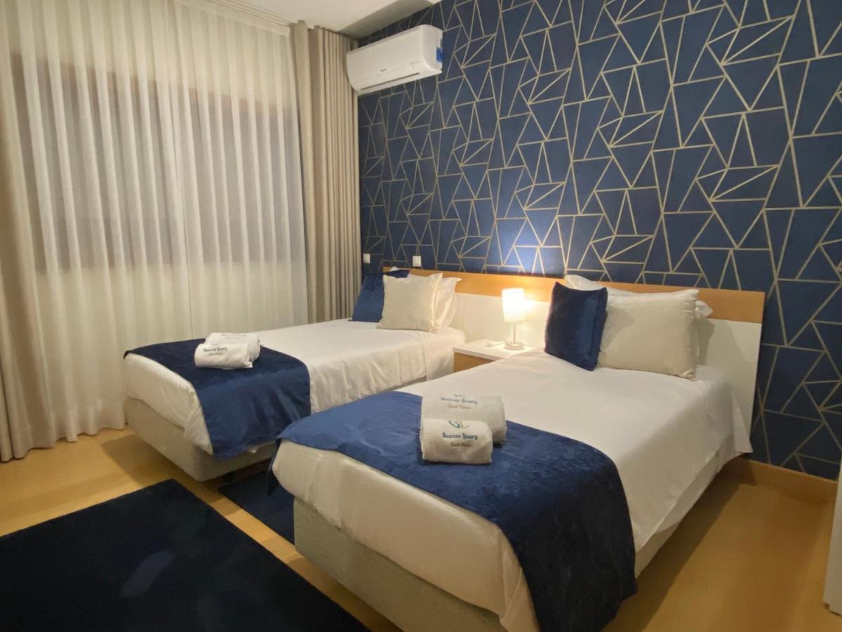 Buarcos Luxury Guest House 피게이라다포즈 외부 사진