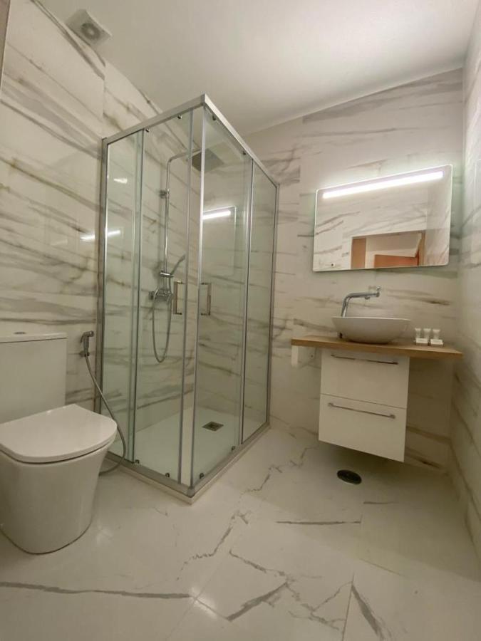 Buarcos Luxury Guest House 피게이라다포즈 외부 사진