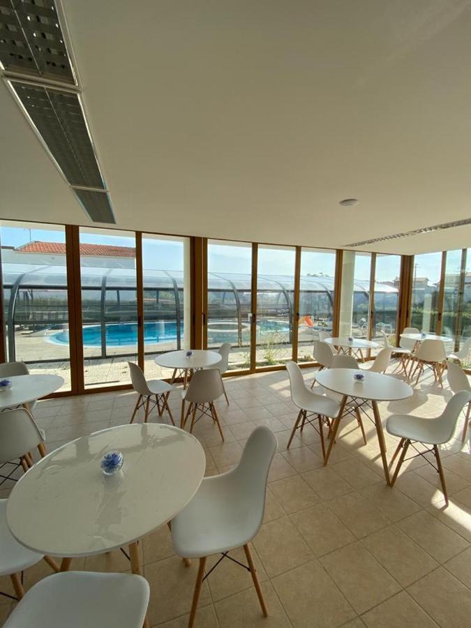Buarcos Luxury Guest House 피게이라다포즈 외부 사진