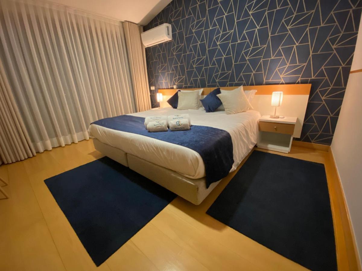 Buarcos Luxury Guest House 피게이라다포즈 외부 사진