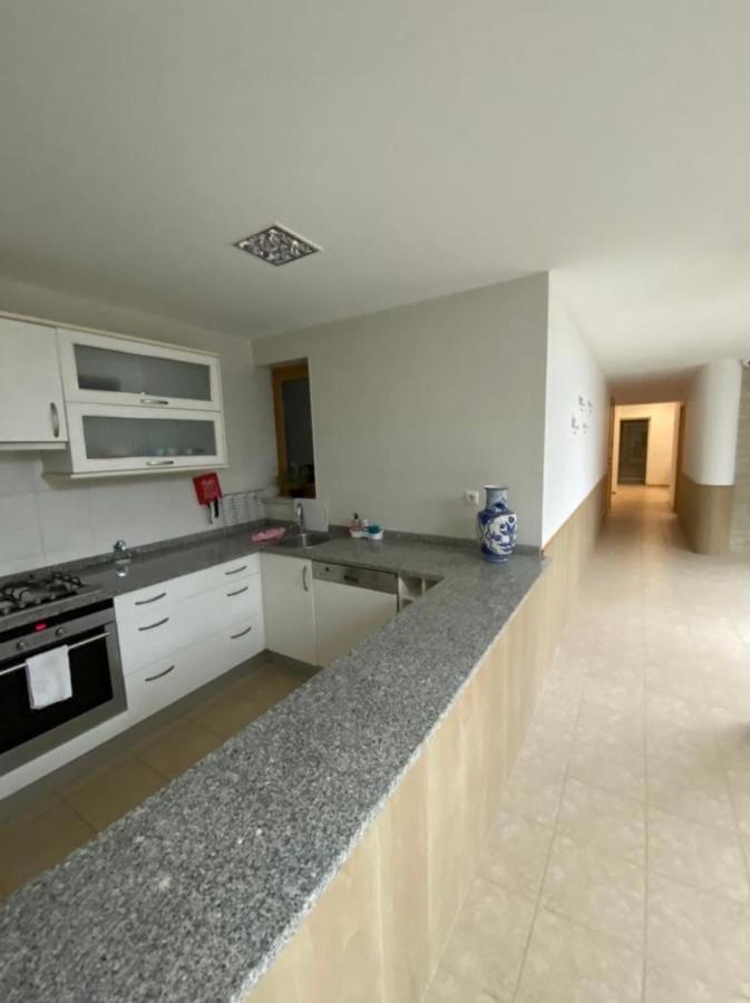 Buarcos Luxury Guest House 피게이라다포즈 외부 사진