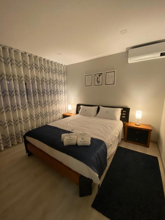 Buarcos Luxury Guest House 피게이라다포즈 외부 사진