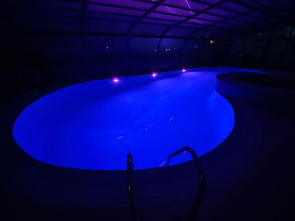 Buarcos Luxury Guest House 피게이라다포즈 외부 사진
