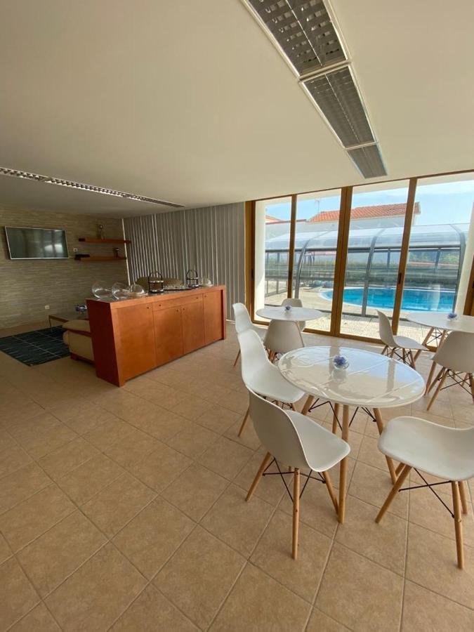 Buarcos Luxury Guest House 피게이라다포즈 외부 사진