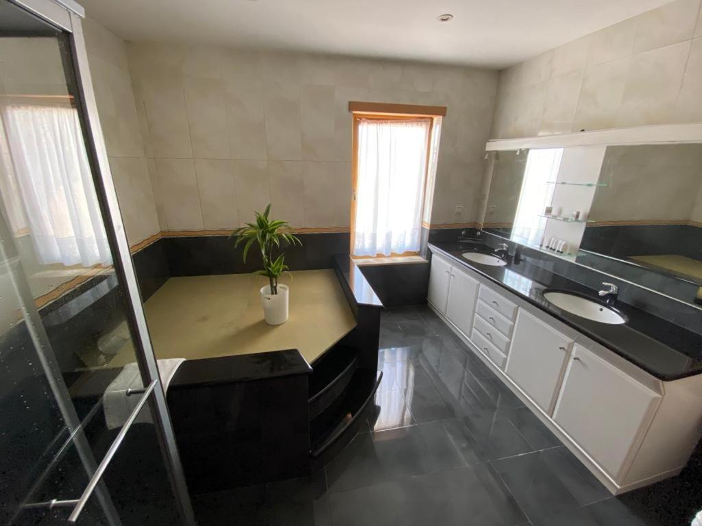 Buarcos Luxury Guest House 피게이라다포즈 외부 사진