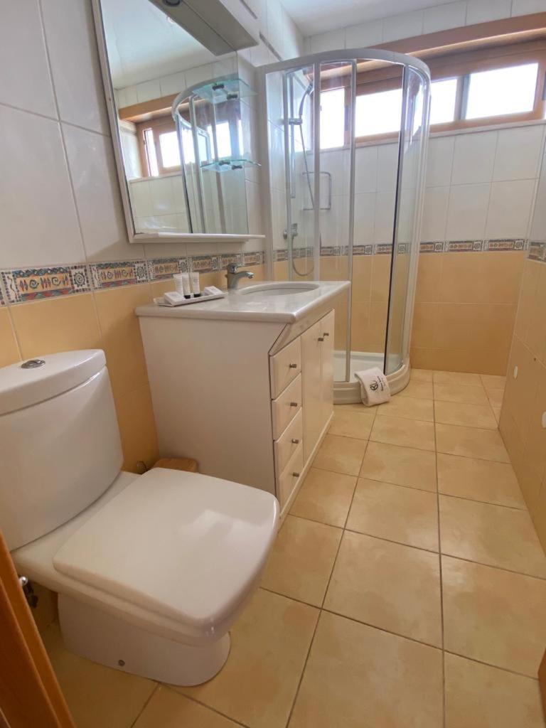 Buarcos Luxury Guest House 피게이라다포즈 객실 사진