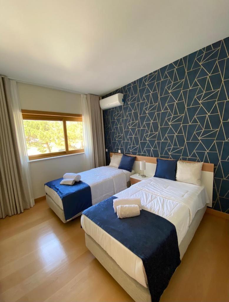 Buarcos Luxury Guest House 피게이라다포즈 객실 사진